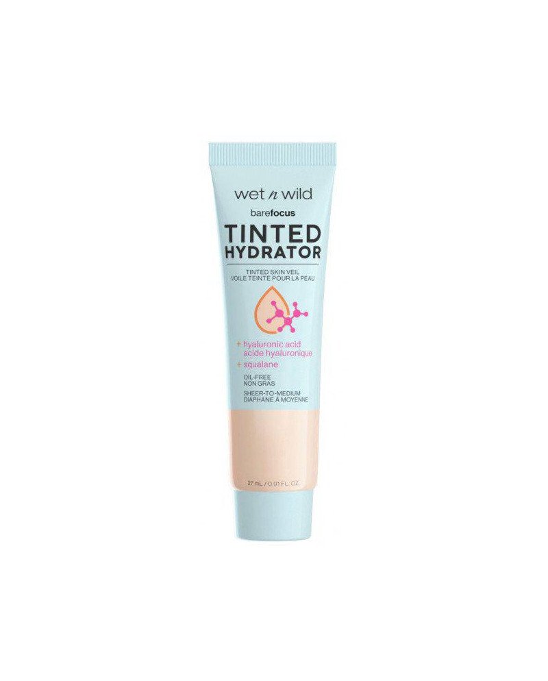 Wet N Wild Wnw Makeup Tinted Skin Perfect 1114063e