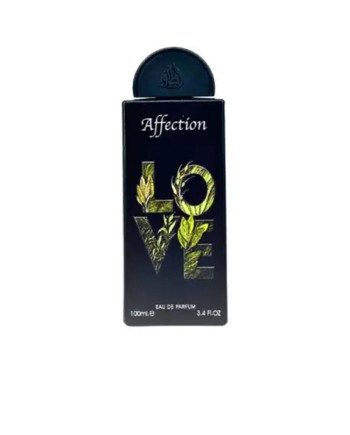 PRIDE AFFECTION edp vapo 100 ml