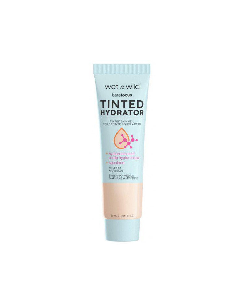 Wet N Wild Wnw Makeup Tinted Skin Perfect 1114065e