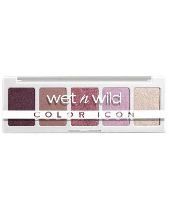 Wet N Wild Wnw Eyeshadow 5 Pan Palette 1114067e