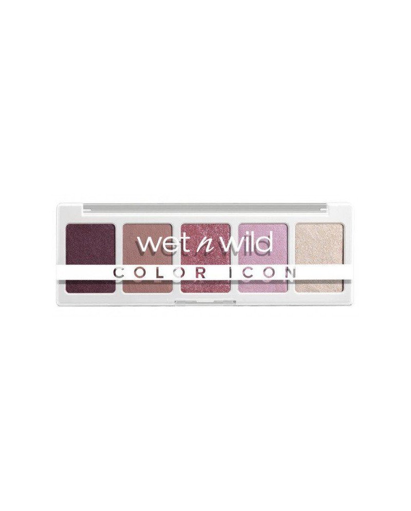 Wet N Wild Wnw Eyeshadow 5 Pan Palette 1114070e