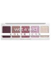 Wet N Wild Wnw Eyeshadow 5 Pan Palette 1114070e