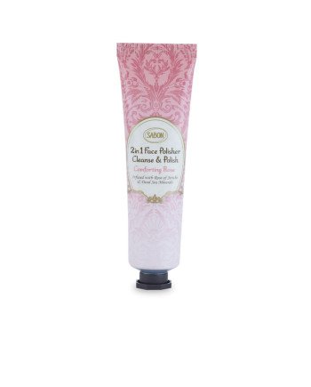FACE POLISHER 2 in 1 comforting rose 60 ml