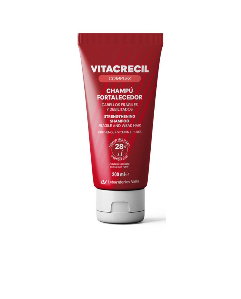 VITACRECIL COMPLEX champú fortalecedor 200 ml