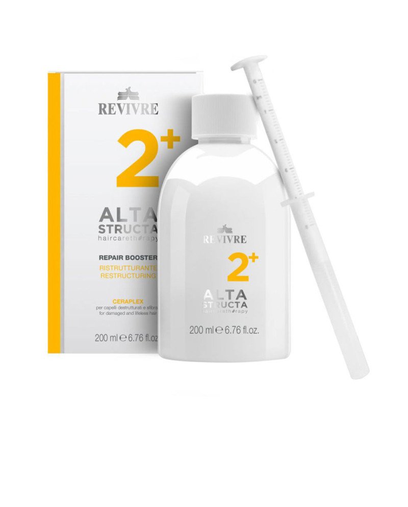 ALTA STRUCTA repair booster 200 ml