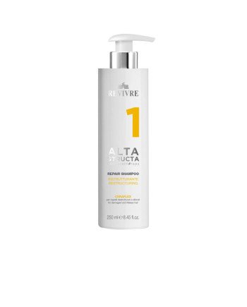 ALTA STRUCTA repair shampoo 250 ml