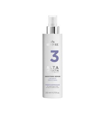 ALTA STRUCTA smoothing serum 200 ml
