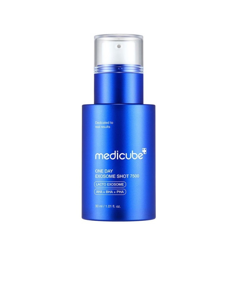 EXOSOME SHOT PORE 7500 sérum 30 ml
