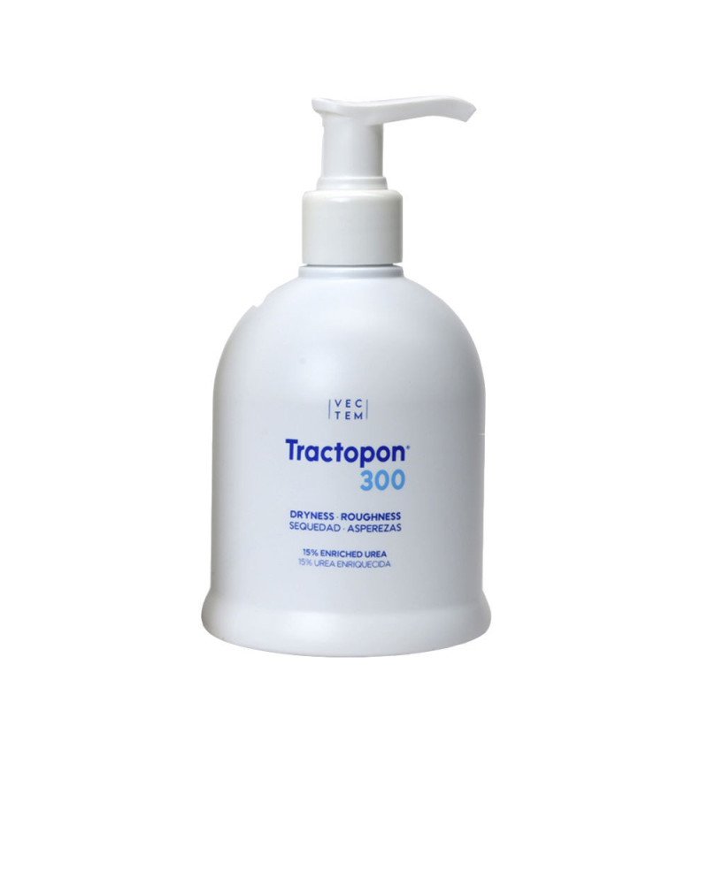TRACTOPON 300 15% urea enriquecida 300 ml