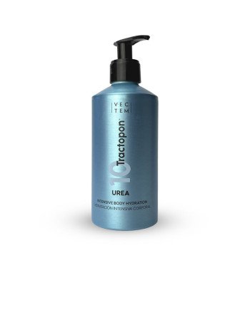 TRACTOPON urea 10 con prebióticos 300 ml