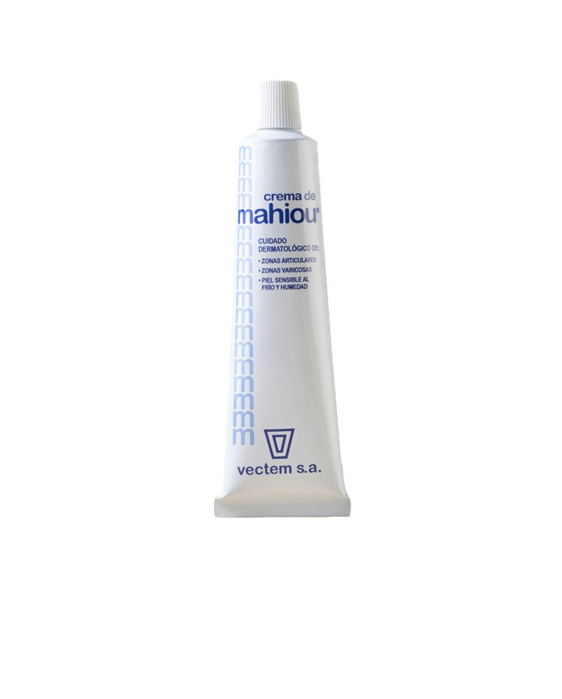 MAHIOU crema 75 ml