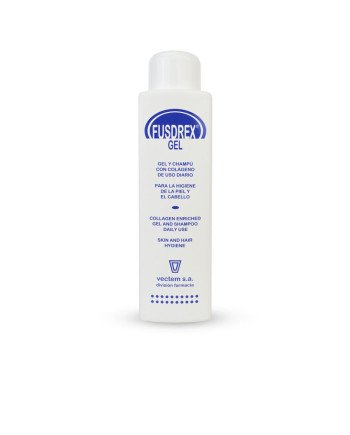 FUSDREX gel con colágeno 1000 ml