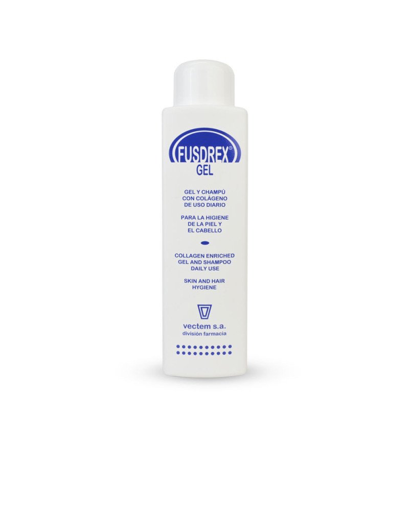 FUSDREX gel con colágeno 1000 ml