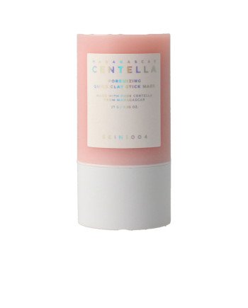 MADAGASCAR CENTELLA mascarilla rápida stick 27 gr
