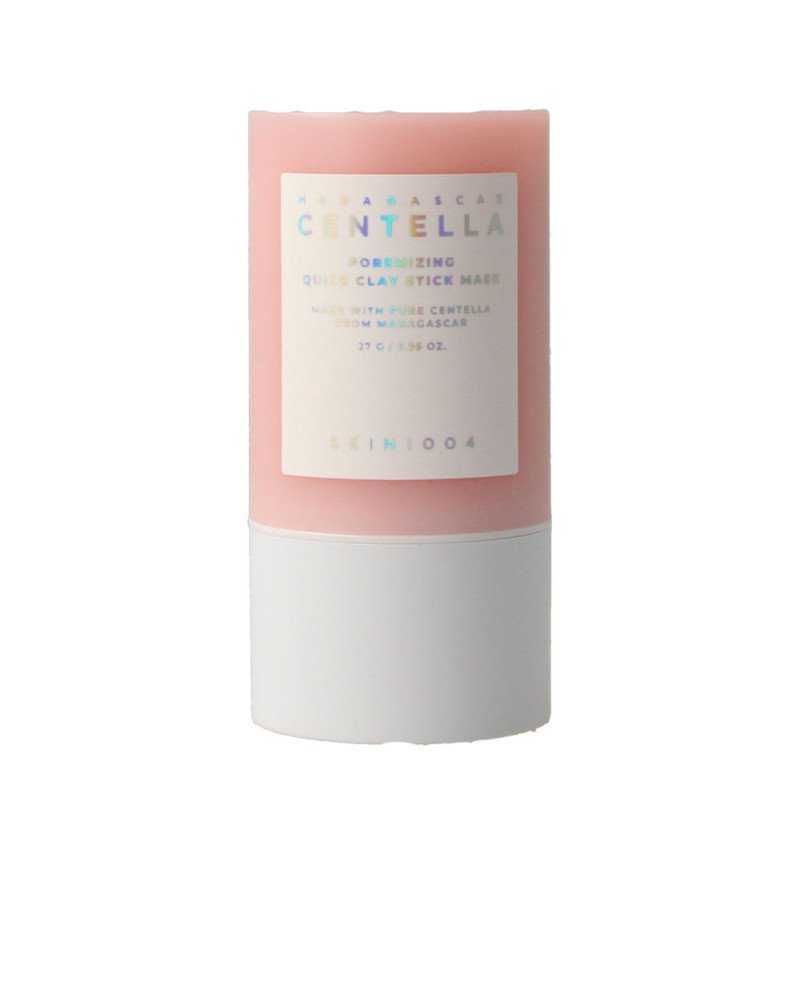 MADAGASCAR CENTELLA mascarilla rápida stick 27 gr