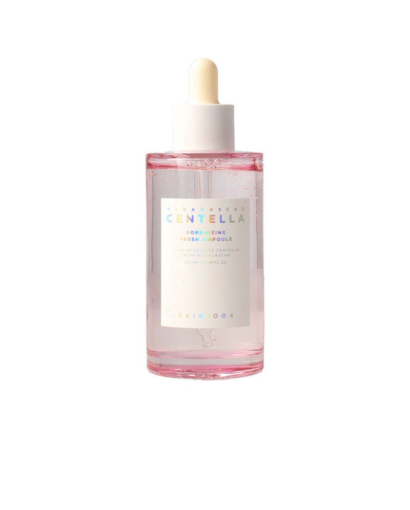 MADAGASCAR CENTELLA Poremizing Fresh Ampoule 100 ml