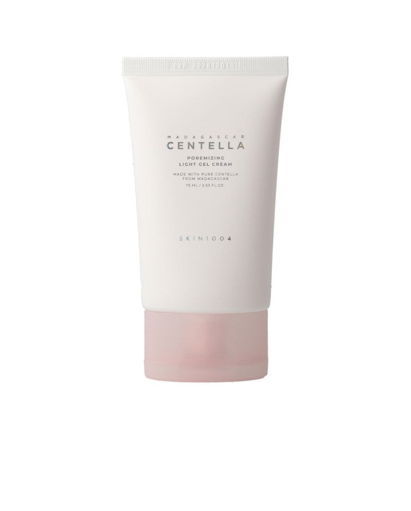 MADAGASCAR CENTELLA crema facial gel 75 ml