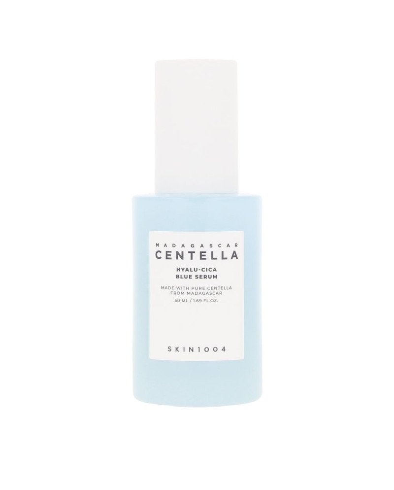 MADAGASCAR CENTELLA sérum facial hidratante 50 ml