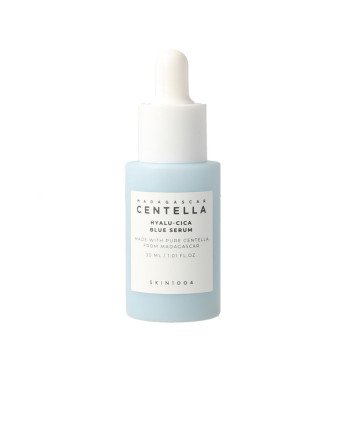 MADAGASCAR CENTELLA sérum azul hyalu-cica 30 ml
