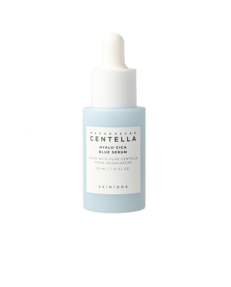 MADAGASCAR CENTELLA sérum azul hyalu-cica 30 ml