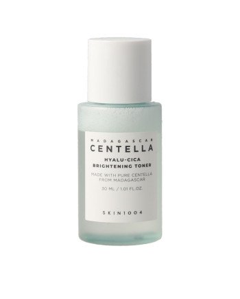 MADAGASCAR CENTELLA tónico iluminador hyalu-cica 30 ml