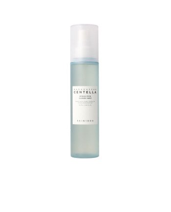 MADAGASCAR CENTELLA bruma nebulizada hyalu-cica 120 ml