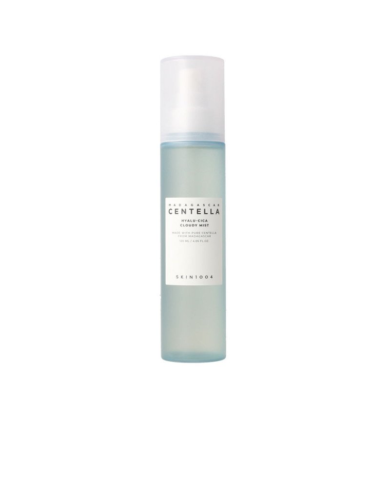 MADAGASCAR CENTELLA bruma nebulizada hyalu-cica 120 ml
