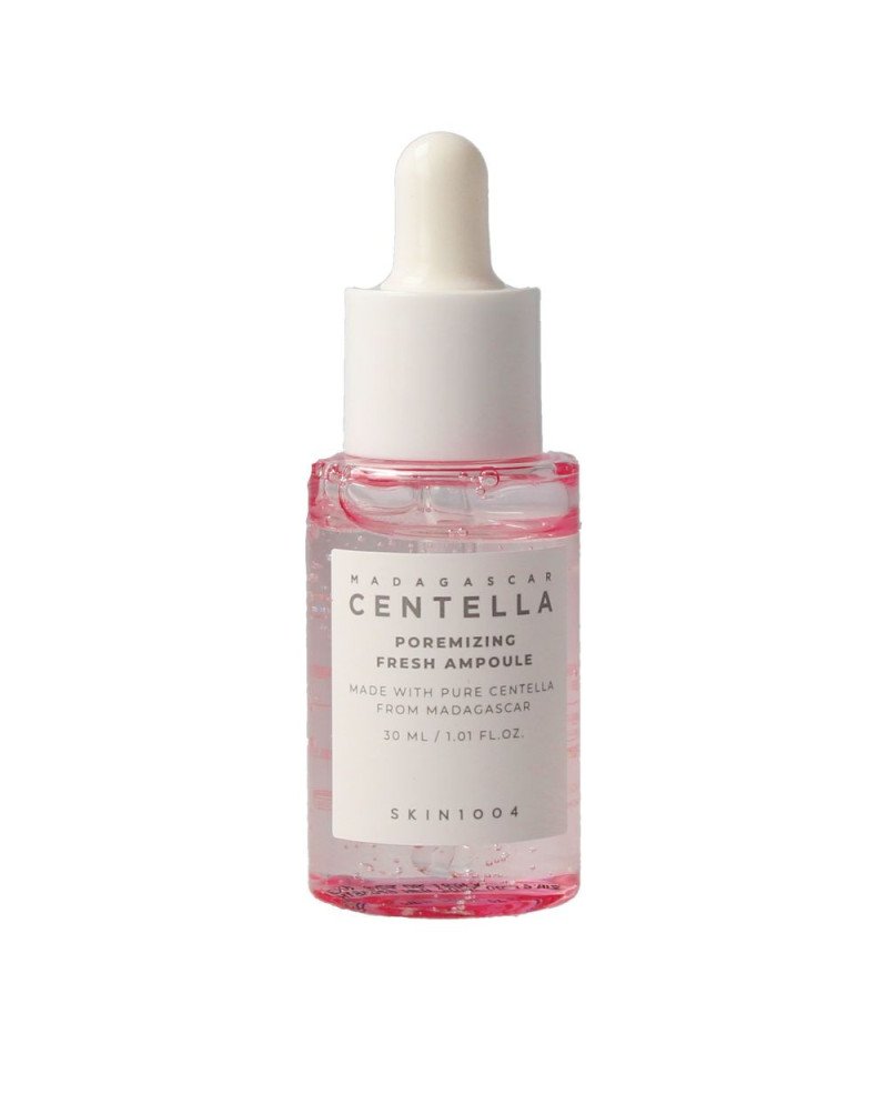MADAGASCAR CENTELLA ampolla minimizadora de poros 30 ml