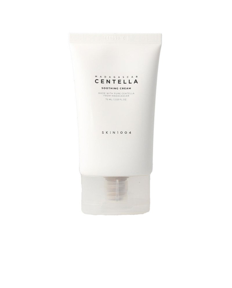 MADAGASCAR CENTELLA crema calmante 75 ml