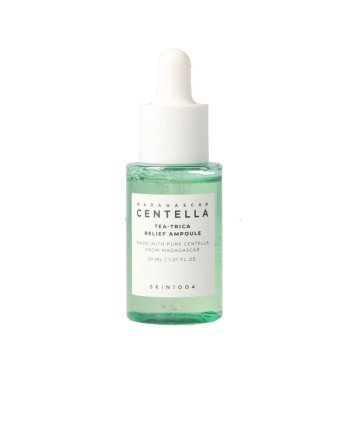 MADAGASCAR CENTELLA ampolla calmante tea-trica 30 ml