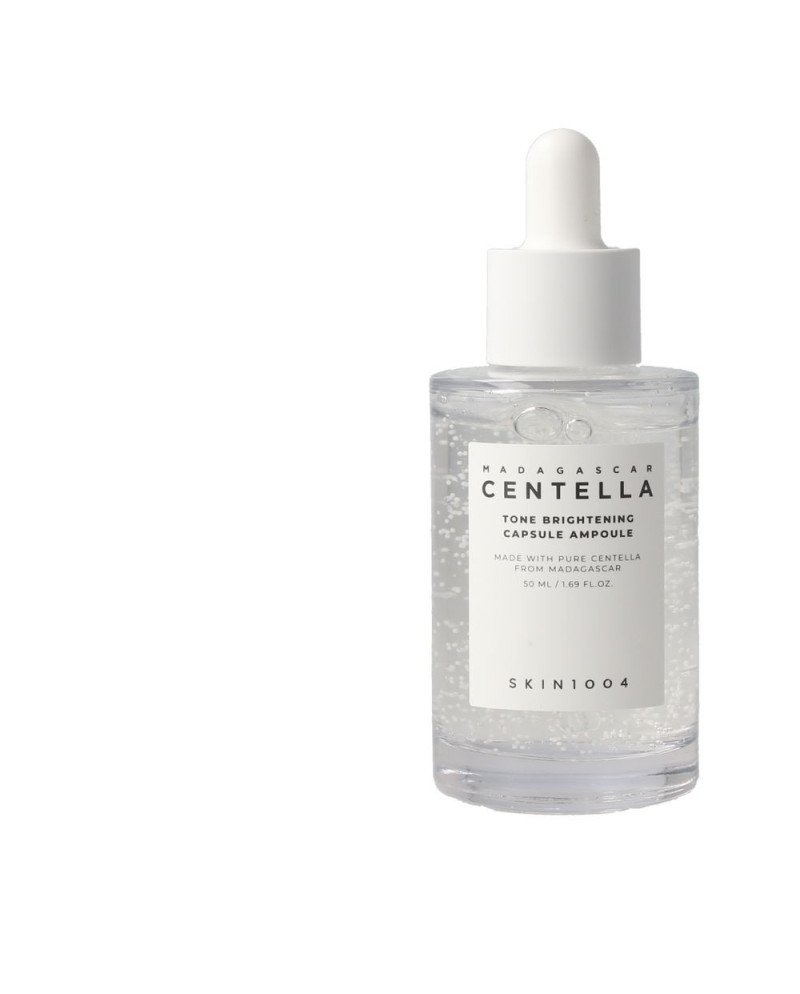 MADAGASCAR CENTELLA ampolla iluminadora 50 ml
