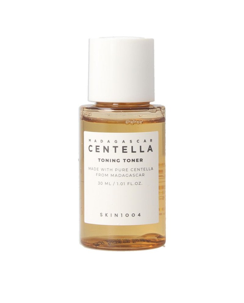 MADAGASCAR CENTELLA tónico equilibrante 30 ml