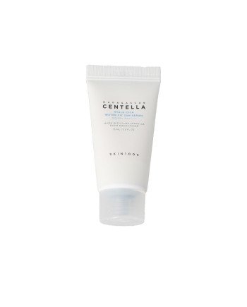 MADAGASCAR CENTELLA sérum solar water-fit hyalu-cica SPF50+ 15 ml
