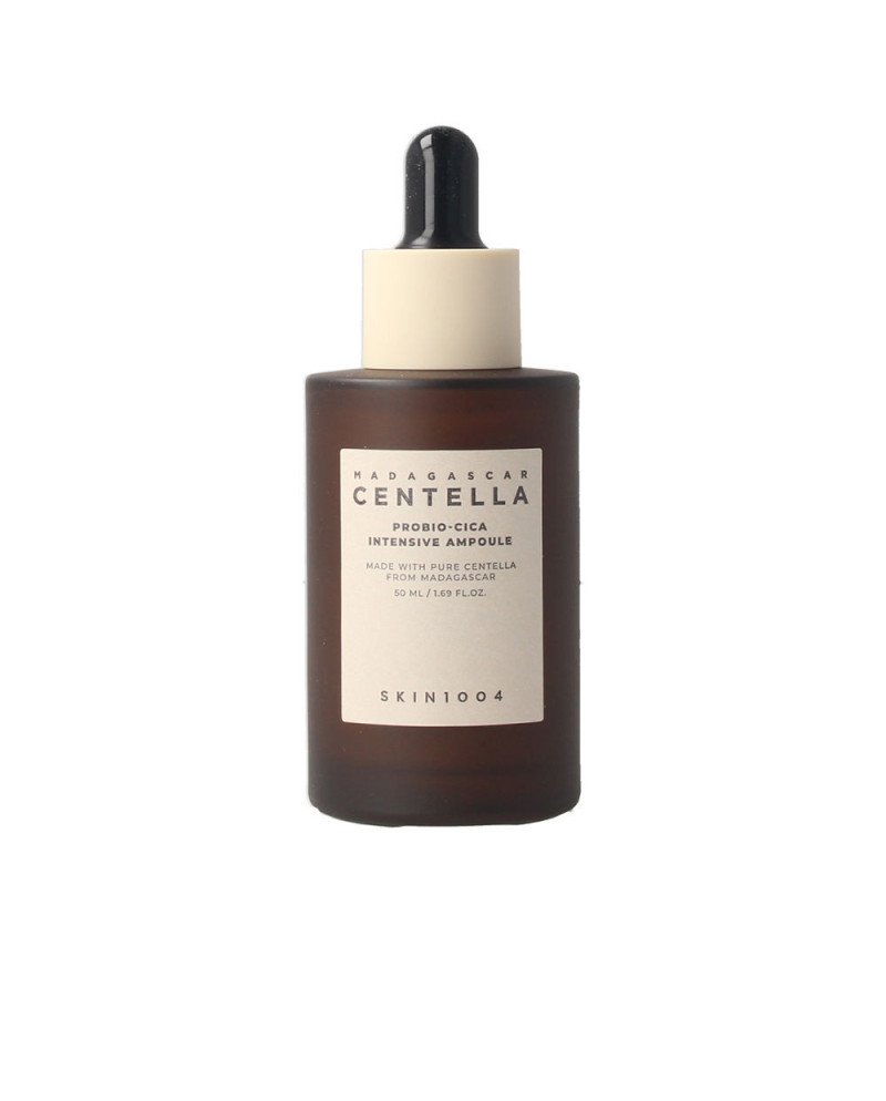 MADAGASCAR CENTELLA Probio-Cica intensive ampolla 50 ml