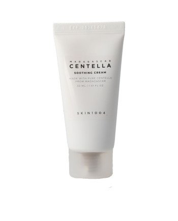 MADAGASCAR CENTELLA crema calmante 30 ml