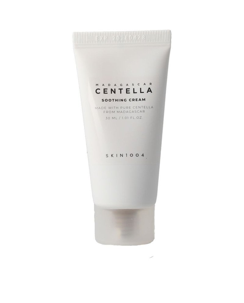 MADAGASCAR CENTELLA crema calmante 30 ml