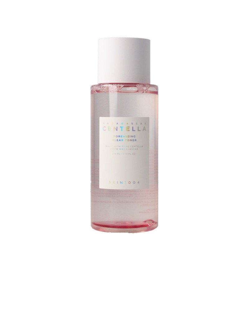 MADAGASCAR CENTELLA tónico clarificante minimizador de poros 210 ml
