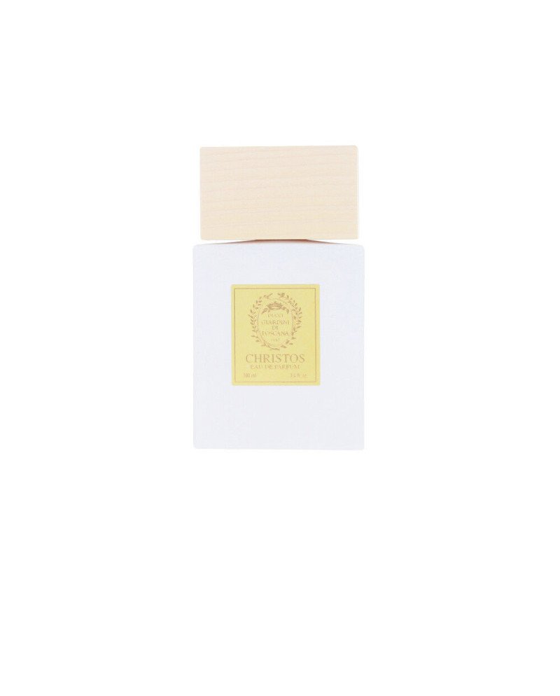 CHRISTOS edp vapo 100 ml