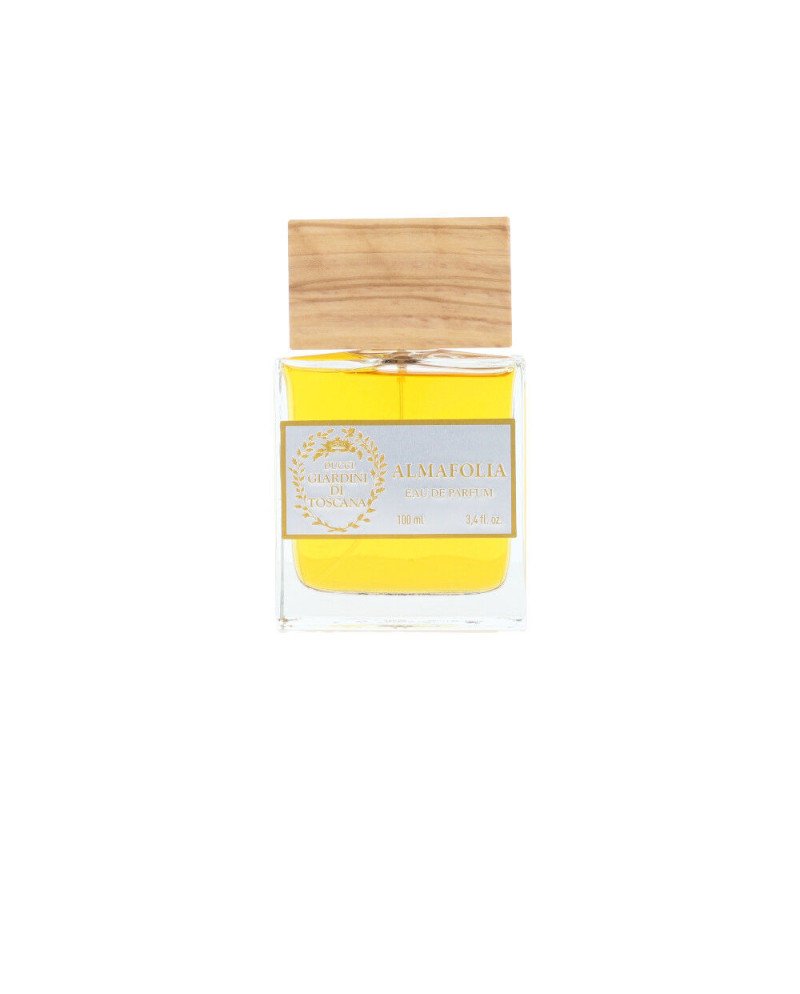 ALMAFOLIA edp vapo 100 ml