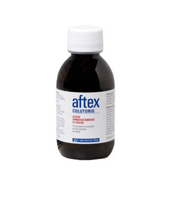 AFTEX colutorio 150 ml