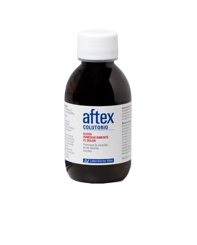 AFTEX colutorio 150 ml