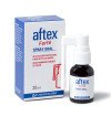 AFTEX FORTE spray oral 20 ml