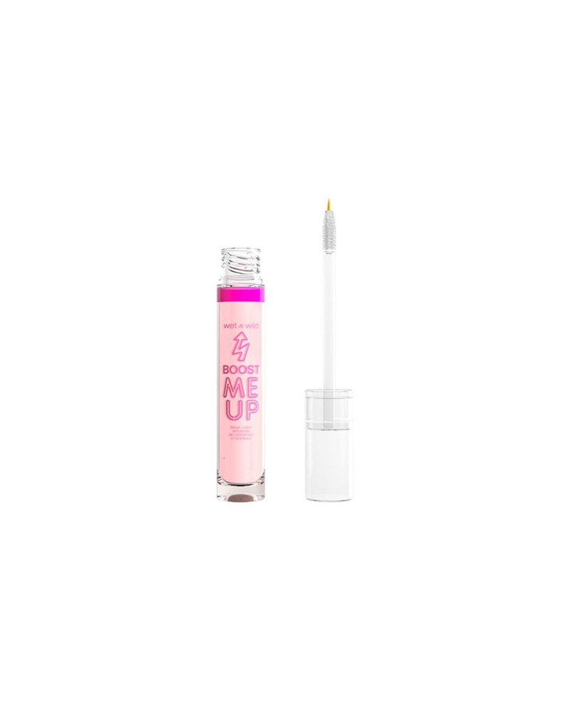 Wet N Wild Wnw Lash y Brow Serum Clear 1114486e