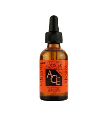 BOOSTER MULTIVITAMINICA booster 30 ml
