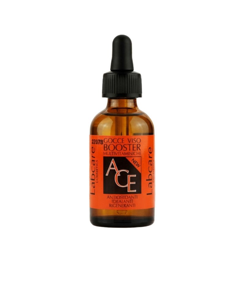BOOSTER MULTIVITAMINICA booster 30 ml