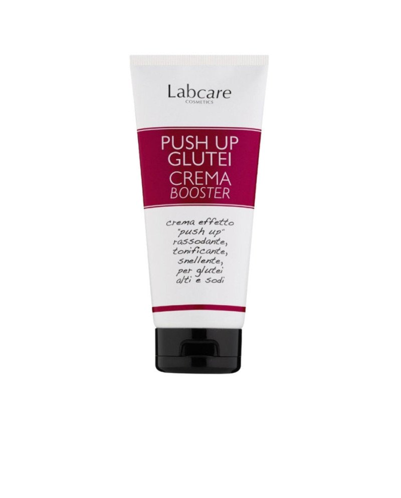 PUSH UP GLUTEI crema booster 150 ml
