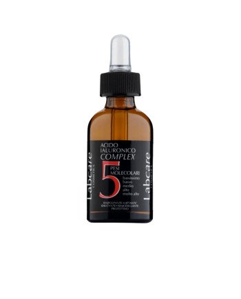 ACIDO HIALURONICO COMPLEX 5 pesos molecolares 30 ml