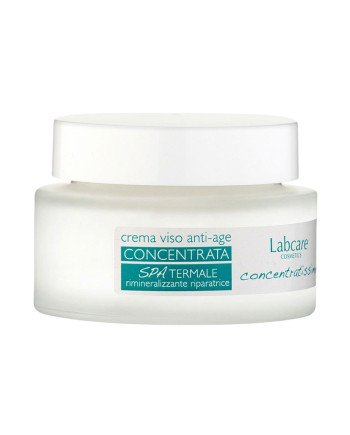 CREMA FACIAL spa termale 50 ml