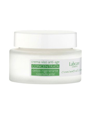 CREMA FACIAL detox 50 ml