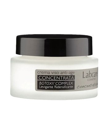 CREMA ANTIEDAD botox 50 ml